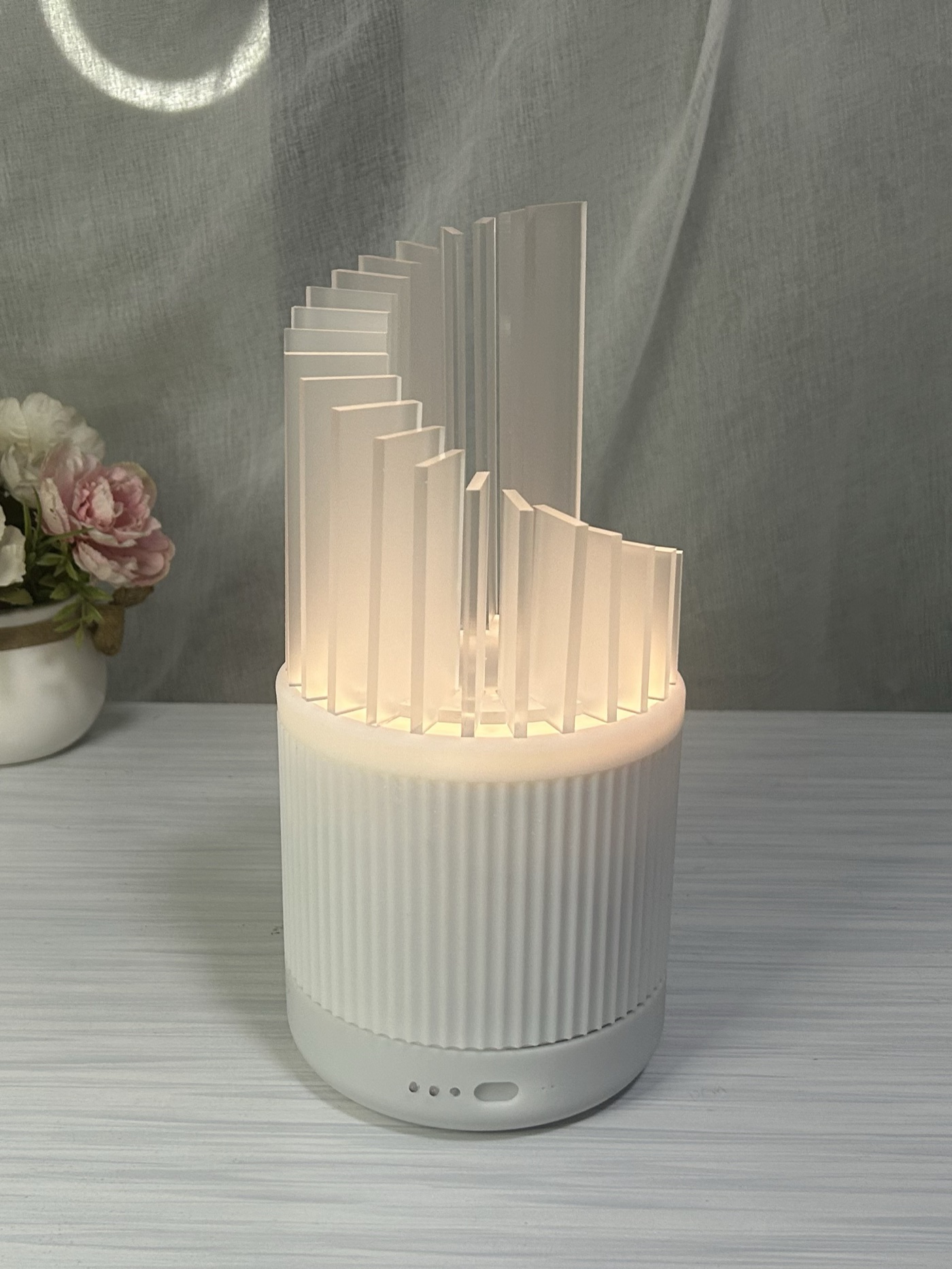 AURA 产品实体